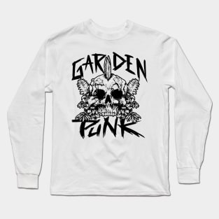 Garden Punk II Long Sleeve T-Shirt